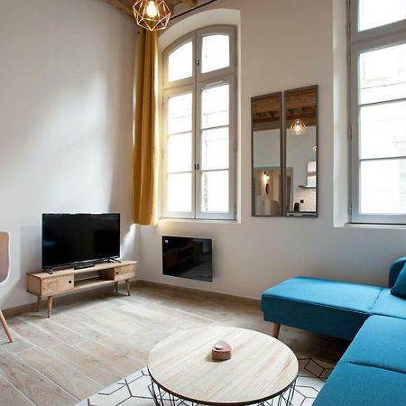 Апартаменты Arles Unique - Cosy And Lumineux Экстерьер фото