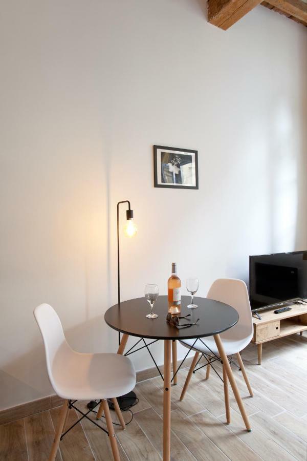 Апартаменты Arles Unique - Cosy And Lumineux Экстерьер фото