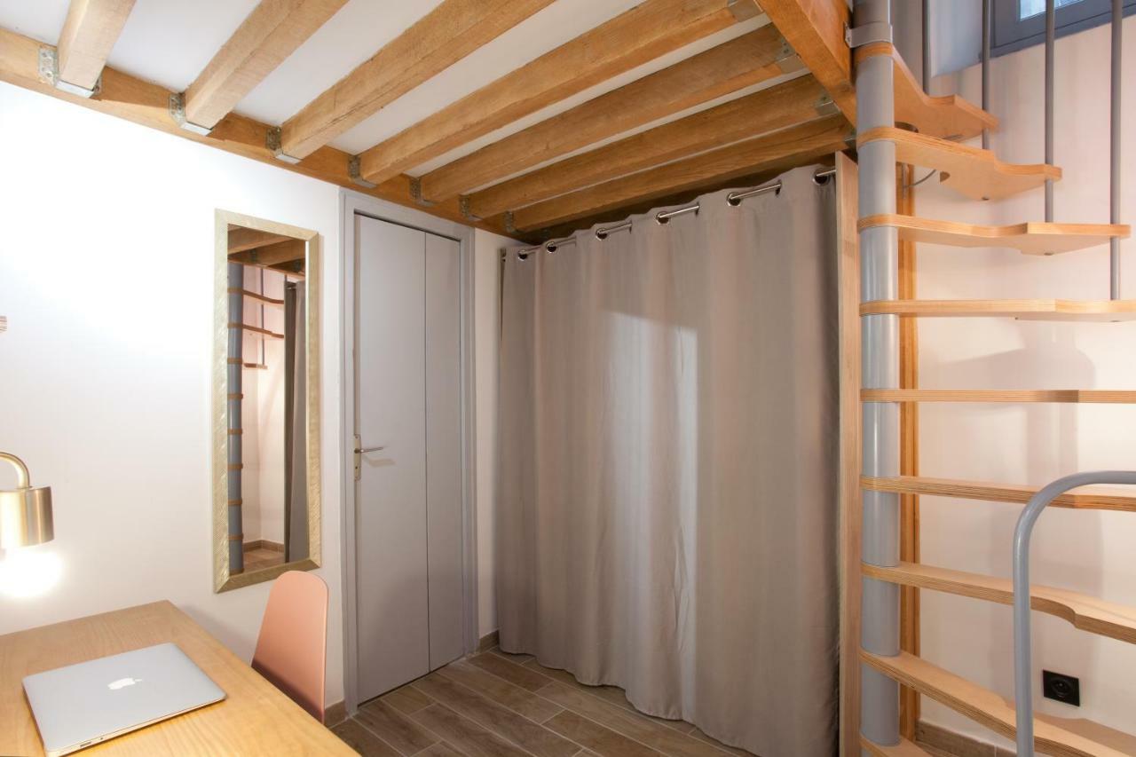 Апартаменты Arles Unique - Cosy And Lumineux Экстерьер фото