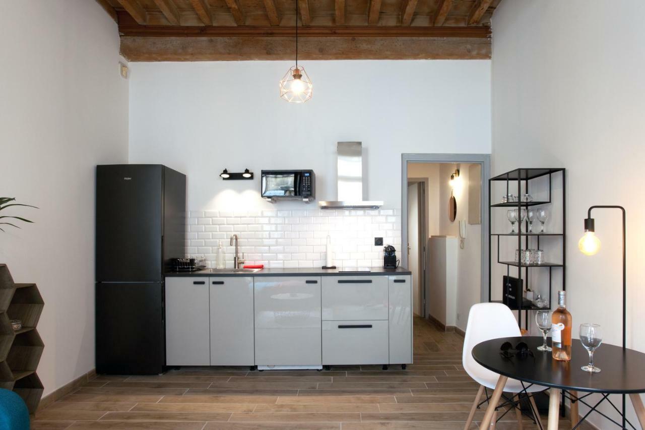 Апартаменты Arles Unique - Cosy And Lumineux Экстерьер фото